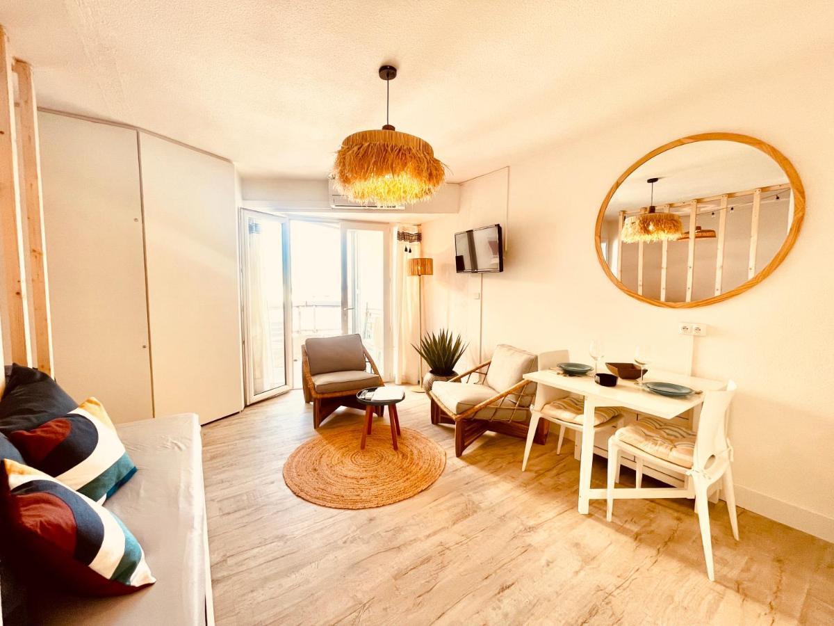 Apartment Mer-veilleux Repos ****