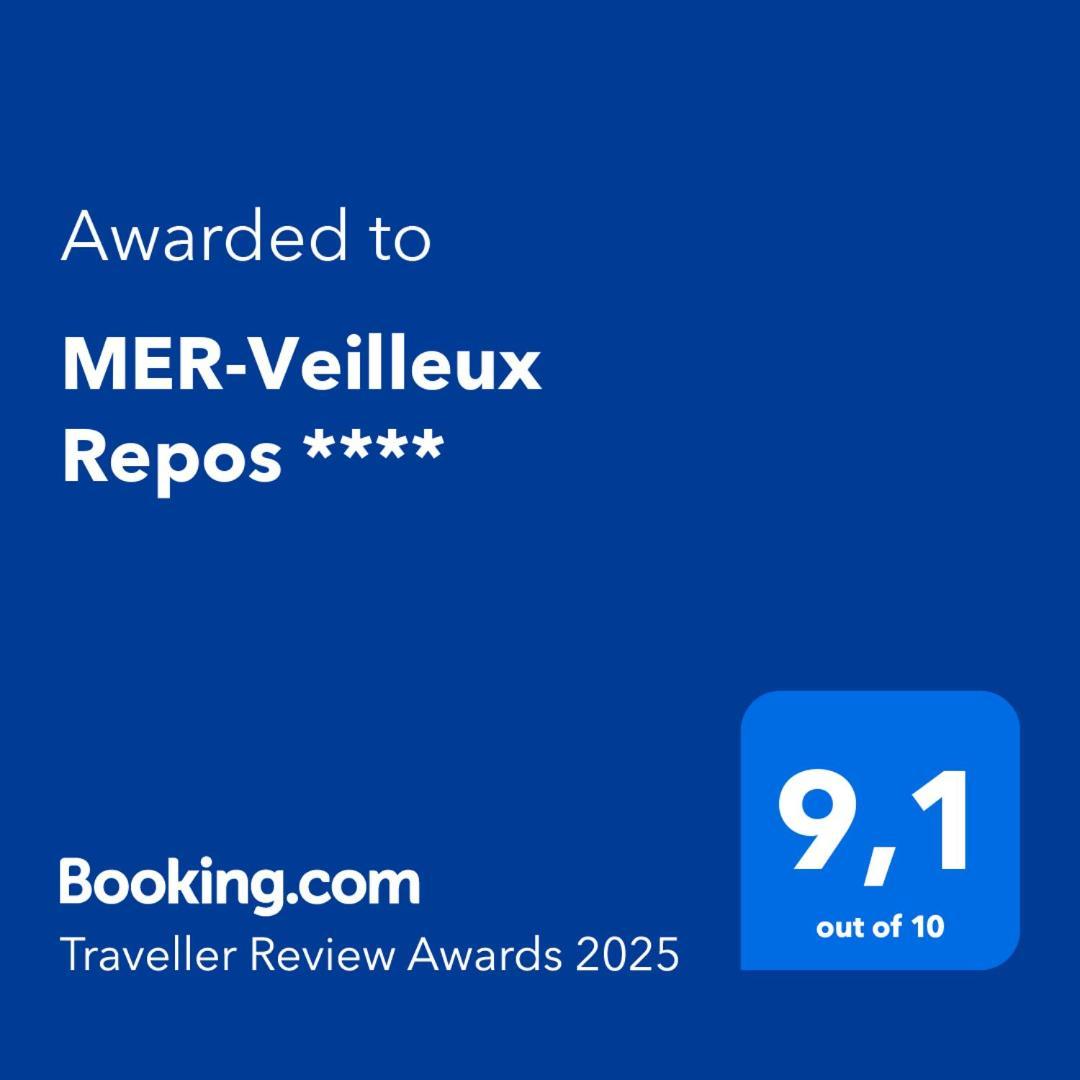 Mer-veilleux Repos **** Palavas-les-Flots